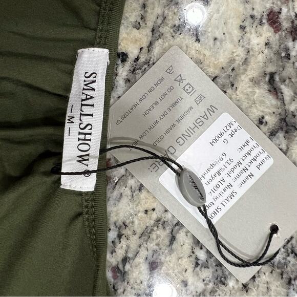 Small show size medium nursing/maternity tank top new with tags - Picture 4 of 9